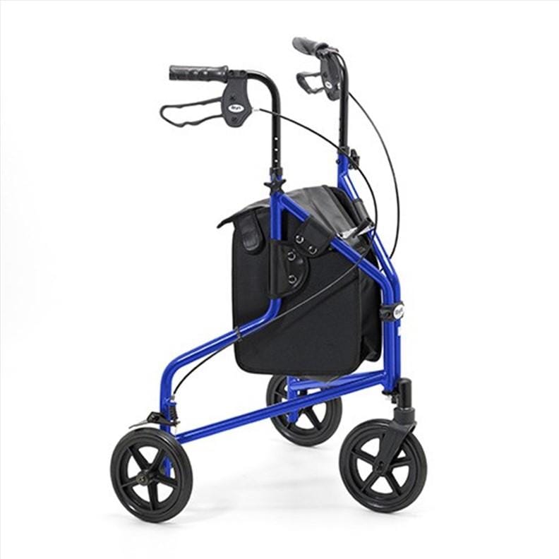 Rollator Ultra léger Days - 3 roues