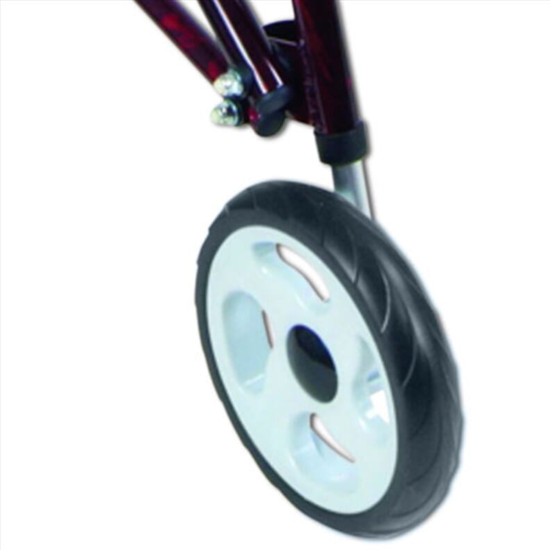 Roues Extérieures Nimbo