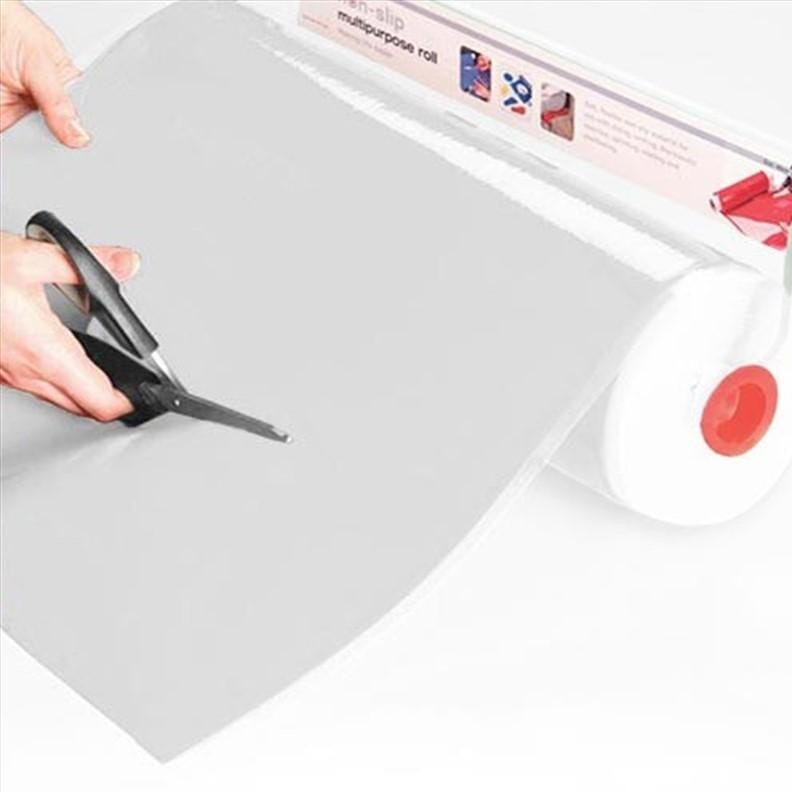 Rouleau antidérapant Dycem - Blanc