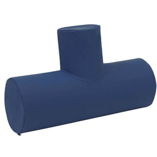 Rouleau de positionnement en T - Harley