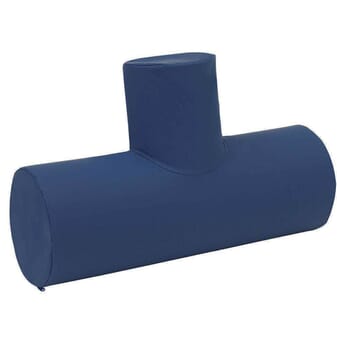 Rouleau de positionnement en T - Harley