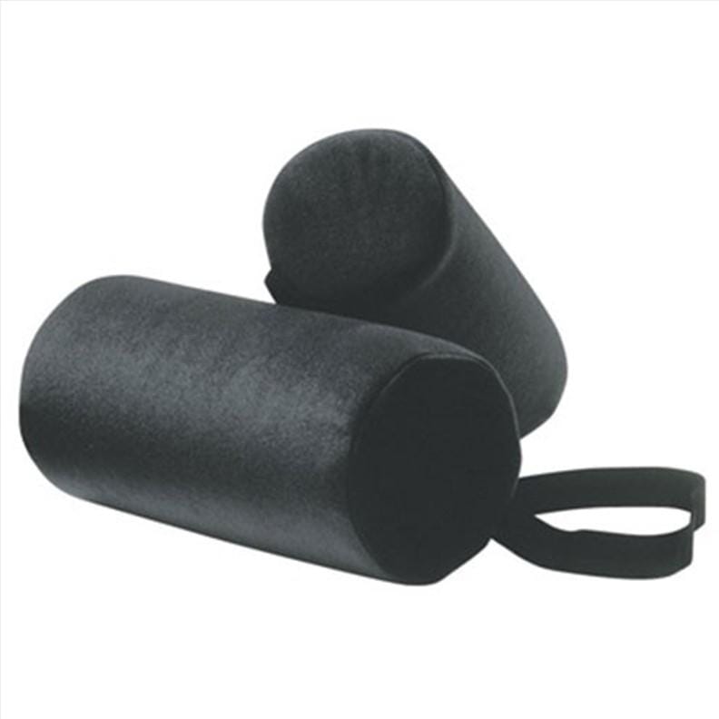Rouleau lombaire circulaire Harley