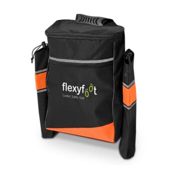 Sac à béquilles Flexyfoot pour fauteuil roulant