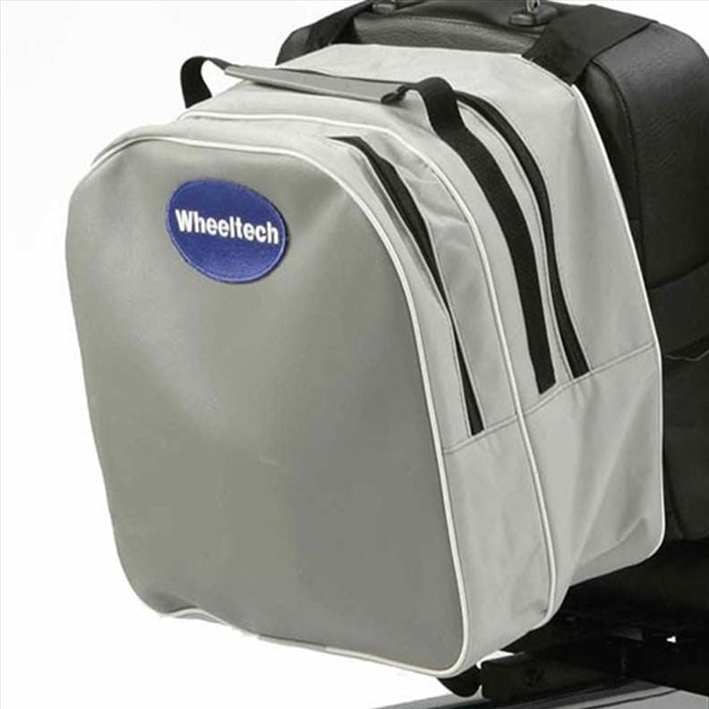 Sac à dos pour scooter électrique
