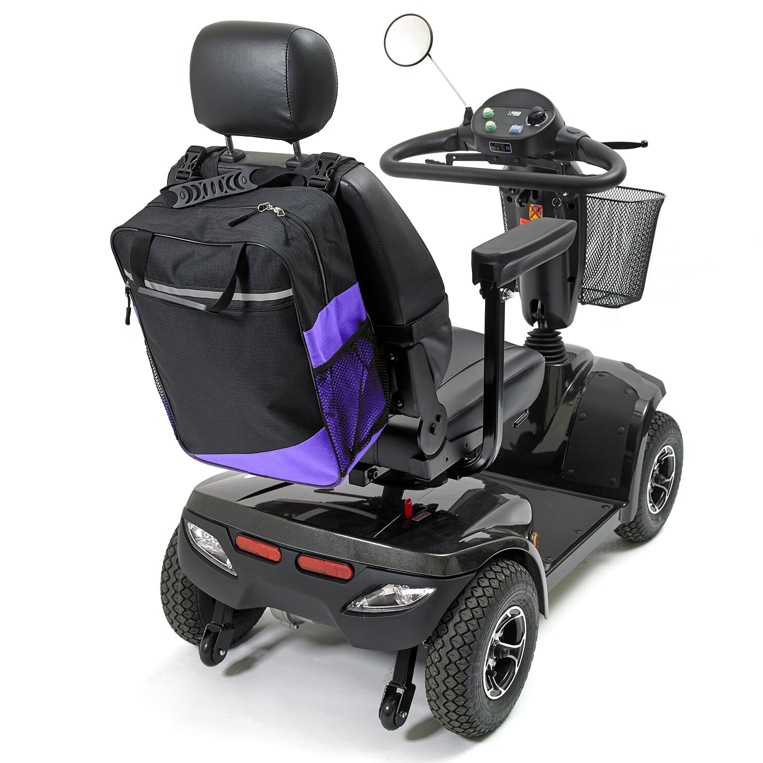 Sac à dos pour scooter PMR - Biscay