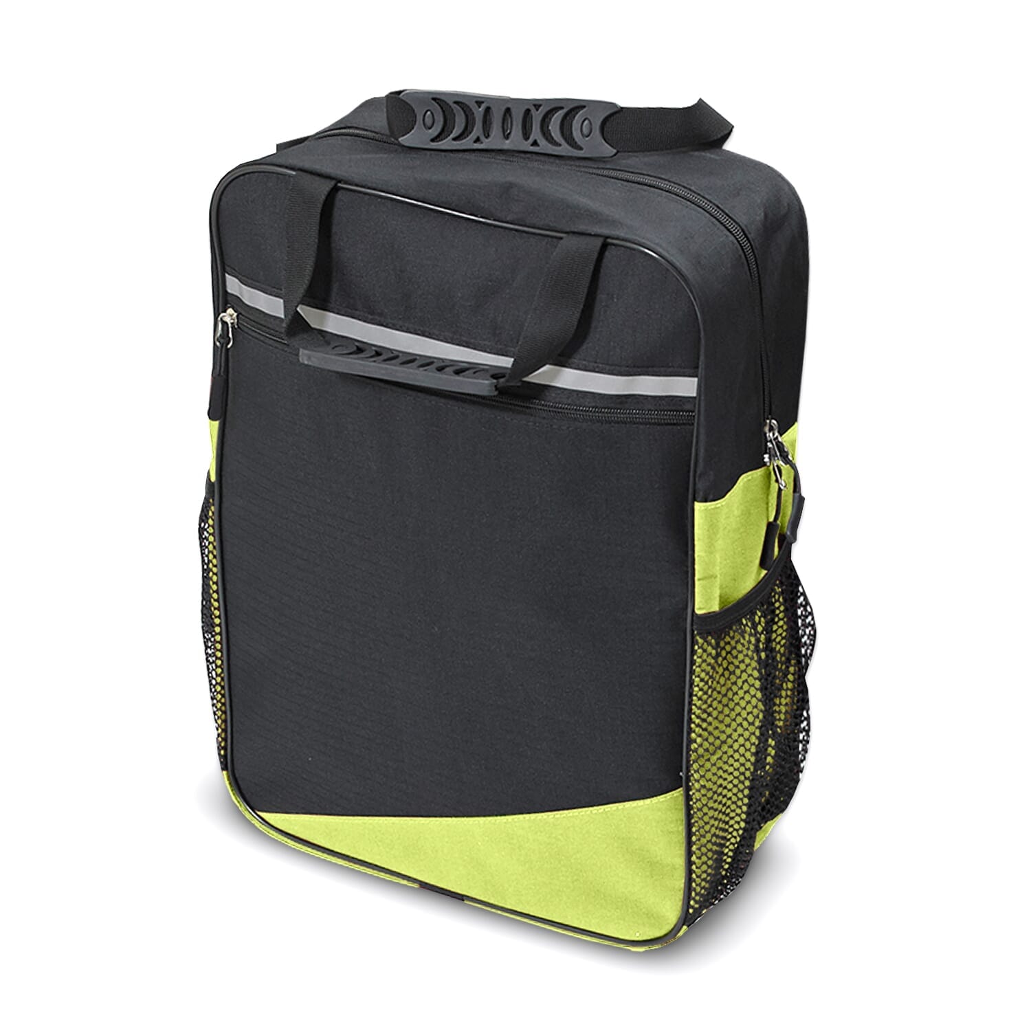View Sac à dos pour scooter PMR Biscay Vert information