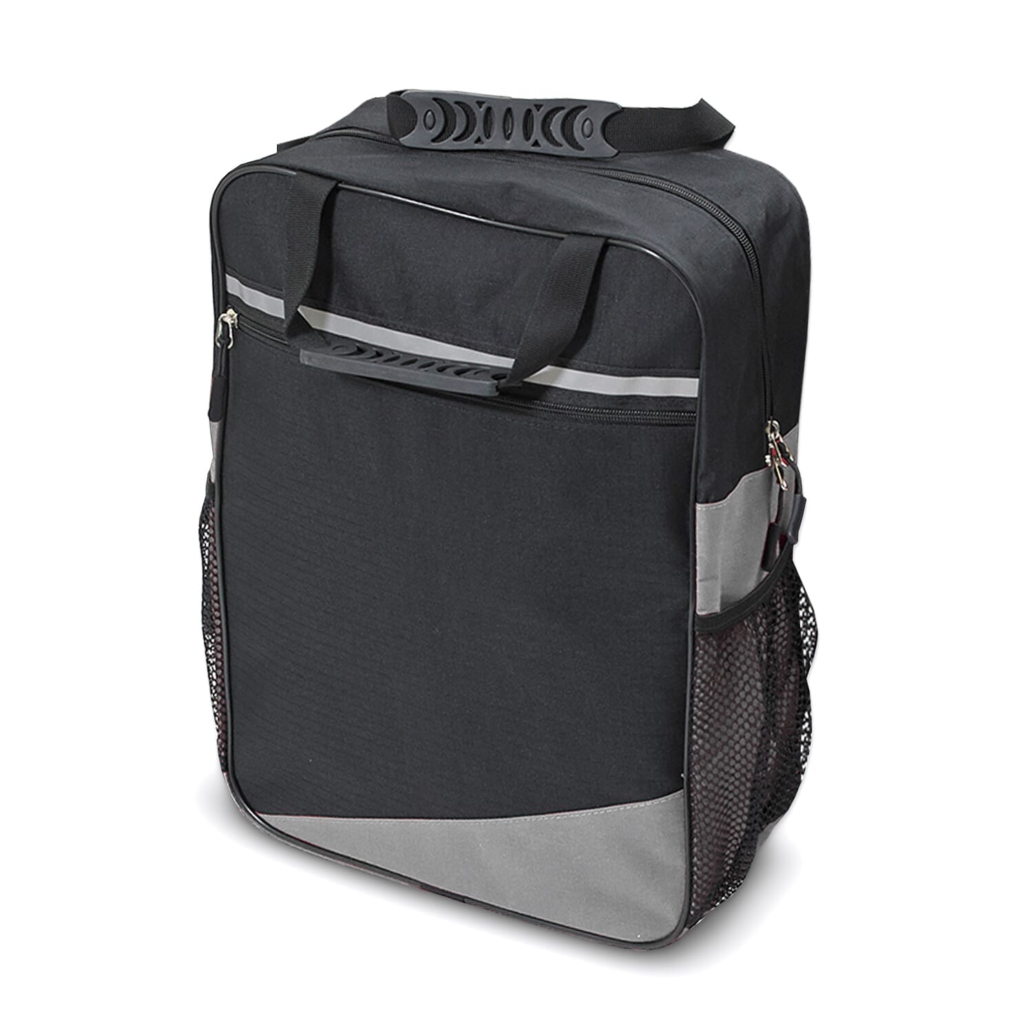 View Sac à dos pour scooter PMR Biscay Gris information