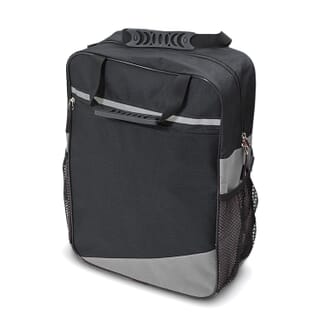Sac à dos pour scooter PMR - Biscay Gris
