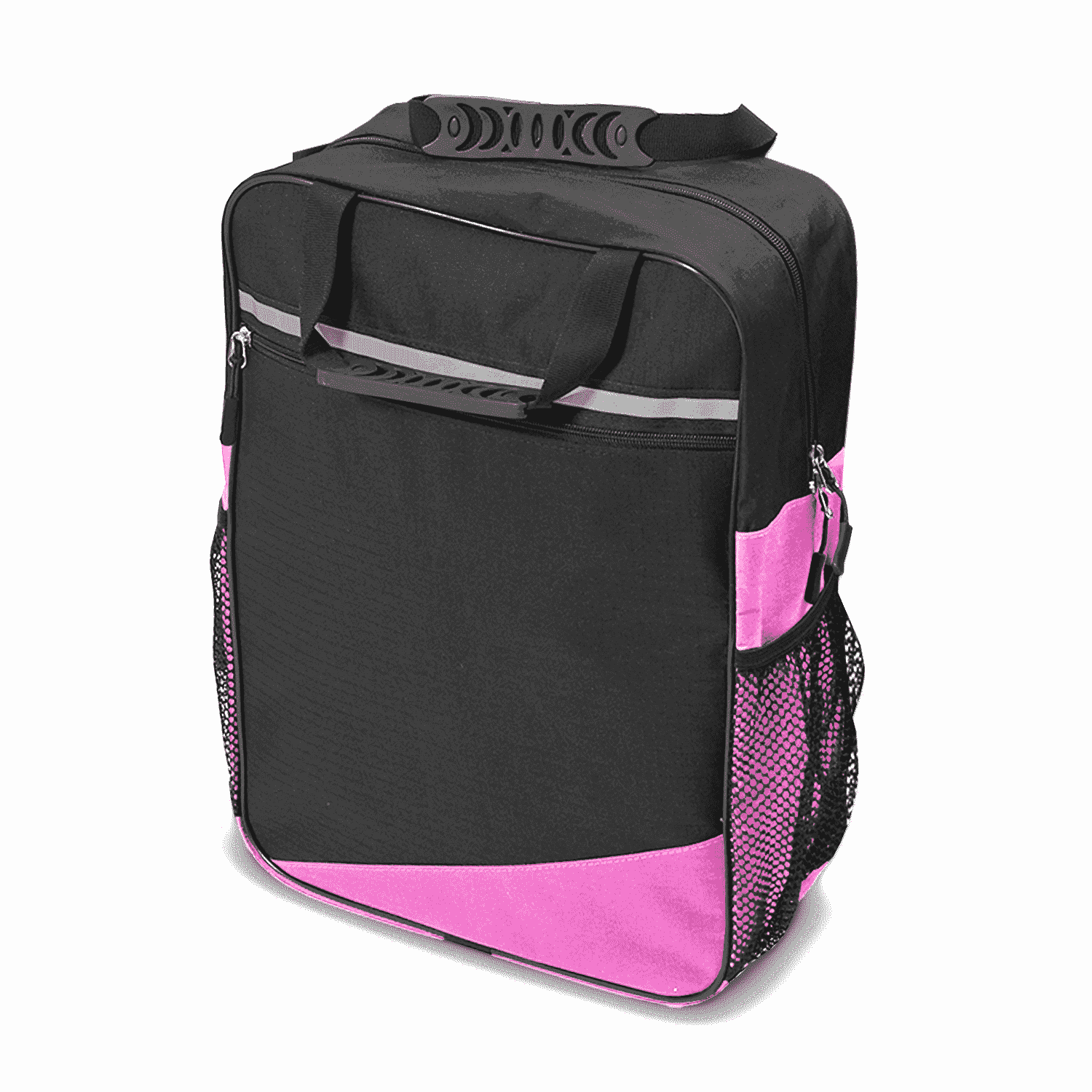 View Sac à dos pour scooter PMR Biscay Rose information