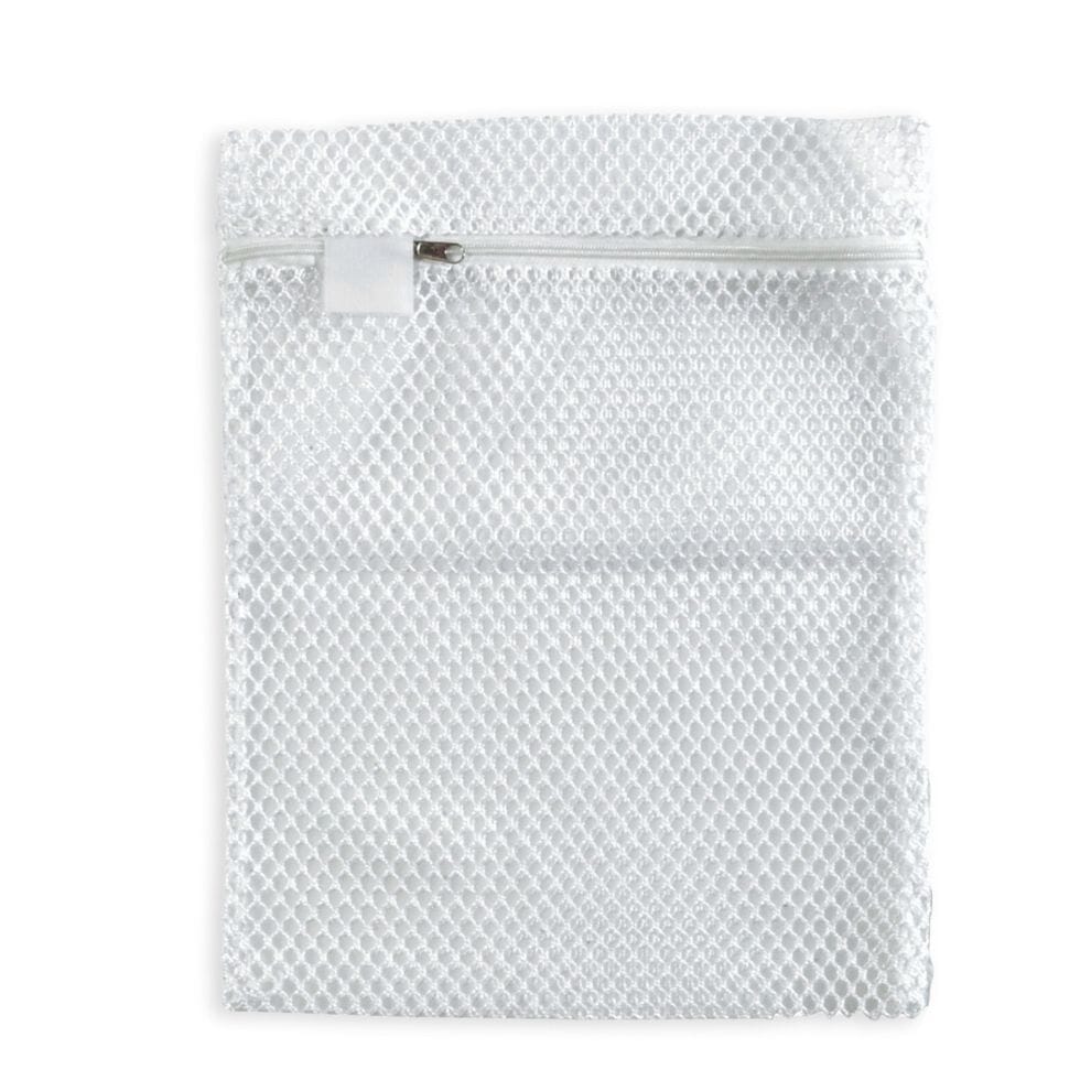Sac à linge en maille