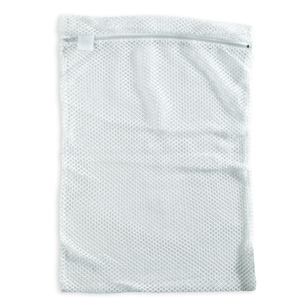 Sac à linge en maille
