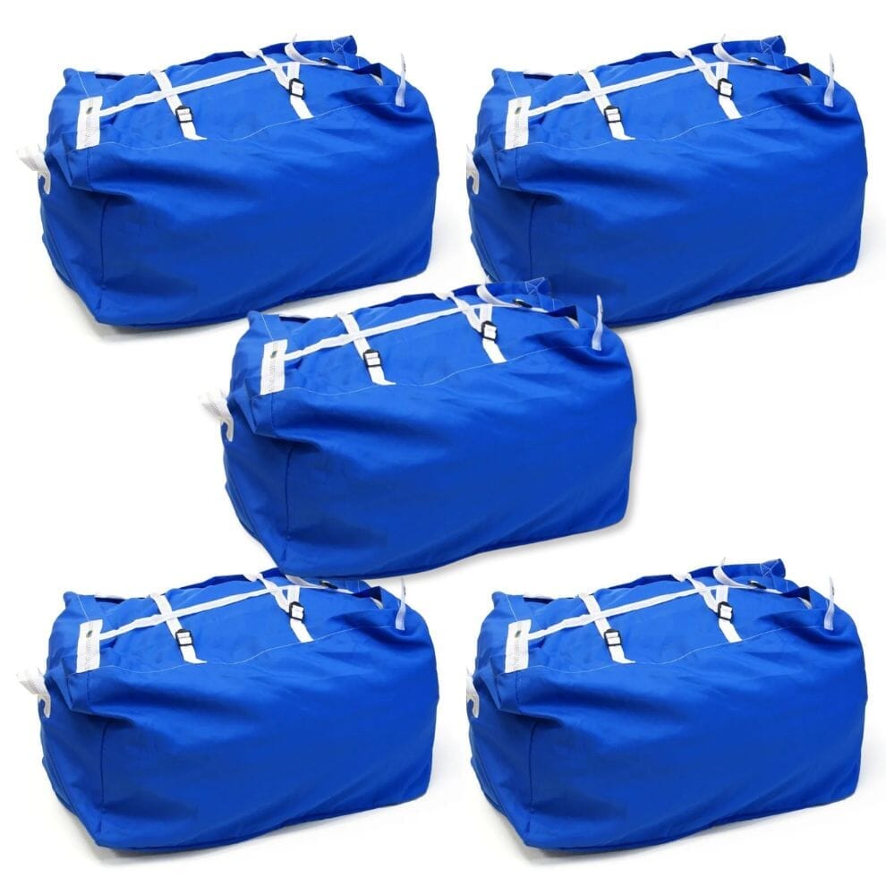 Sac à linge Hamper