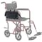 Sac de sécurité pour fauteuil roulant Biscay