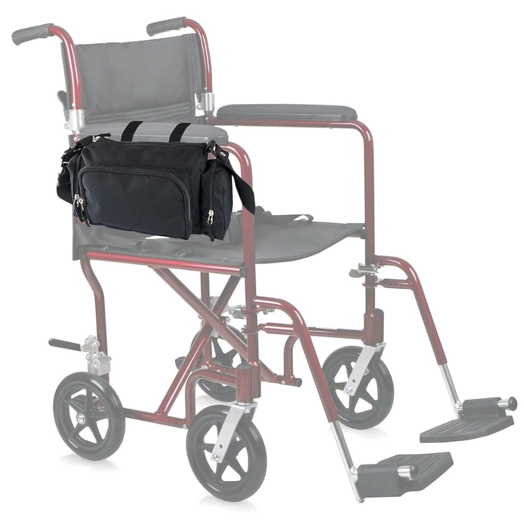 Sac de sécurité pour fauteuil roulant Biscay