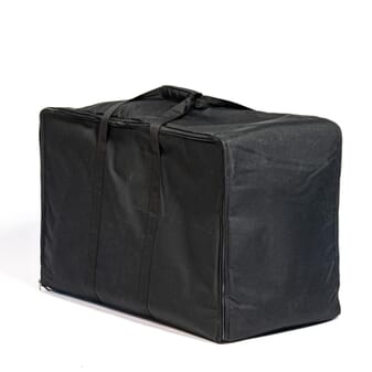 Sac de transport pour Trionic Veloped