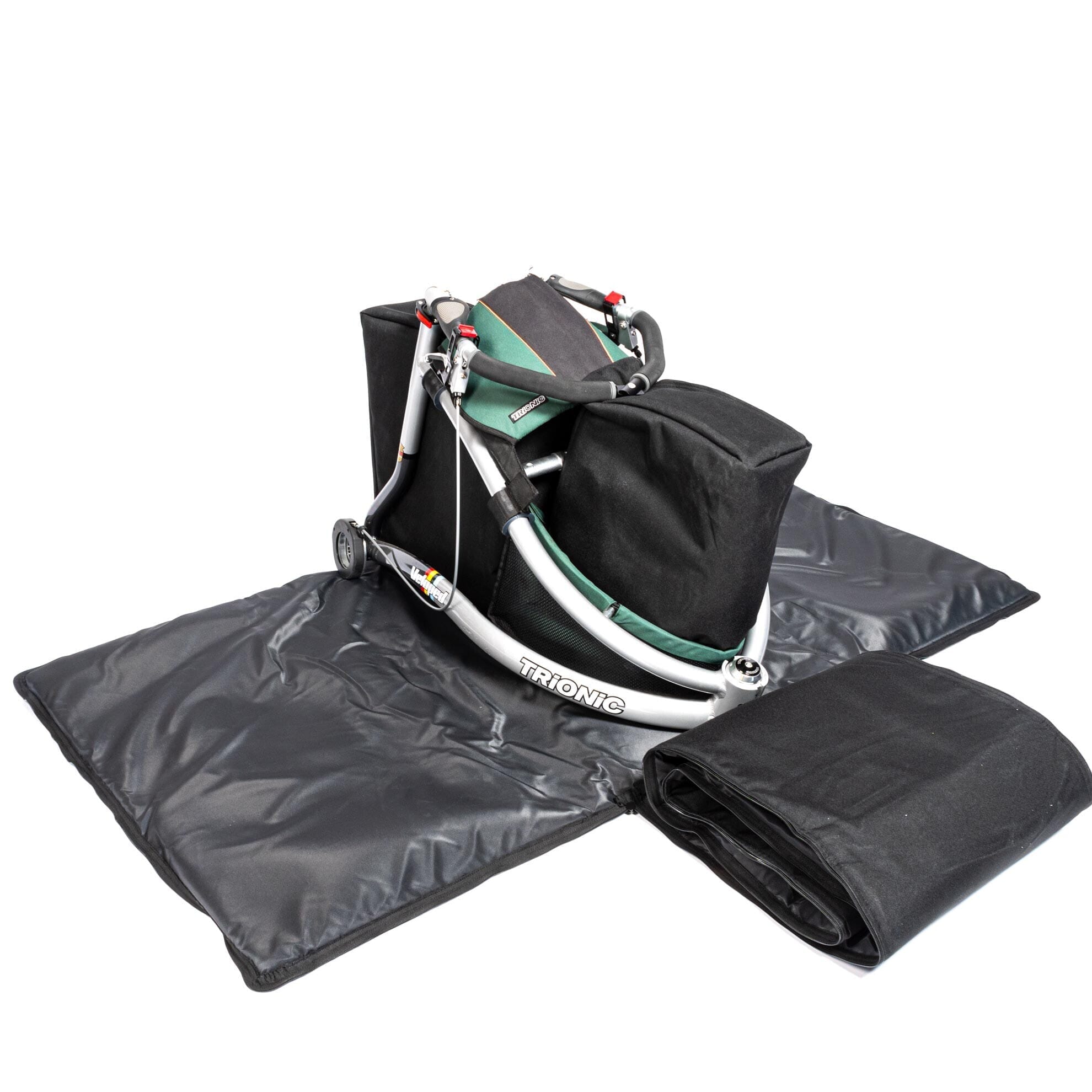 Sac de transport pour Trionic Veloped