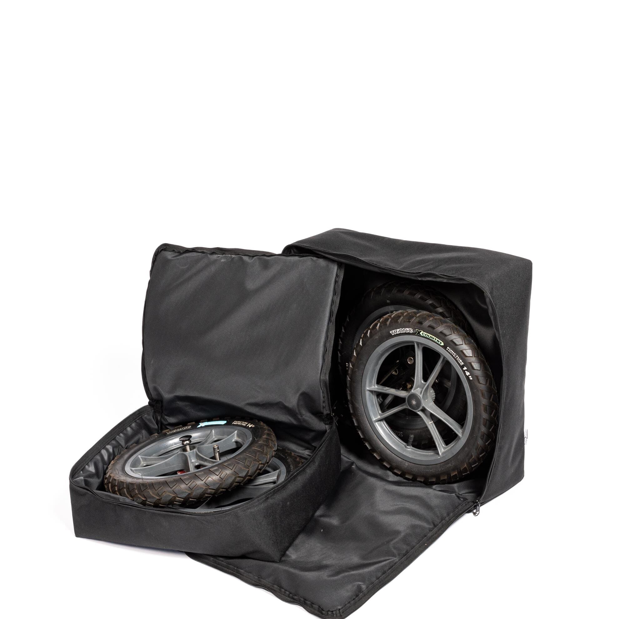 Sac de transport pour Trionic Veloped