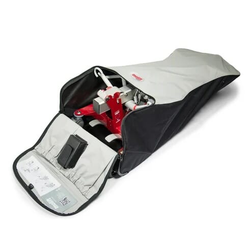 Sac de transport souple pour Molift Smart 150