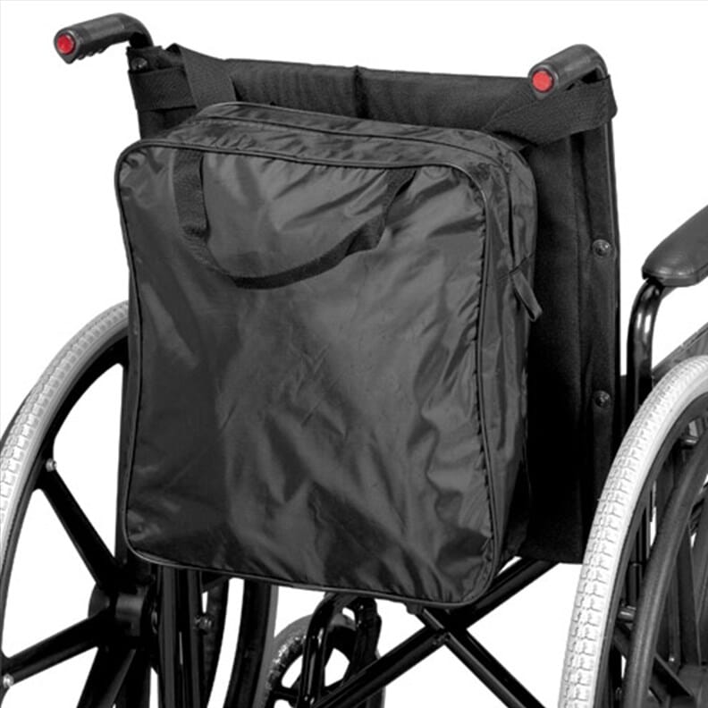 Sac économique pour fauteuil roulant
