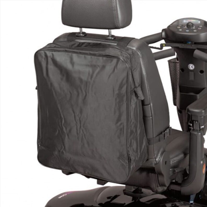 Sac économique pour scooter électrique