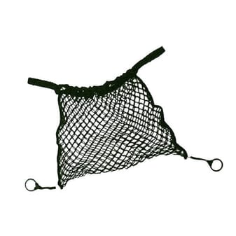 Sac en maille pour fauteuil roulant