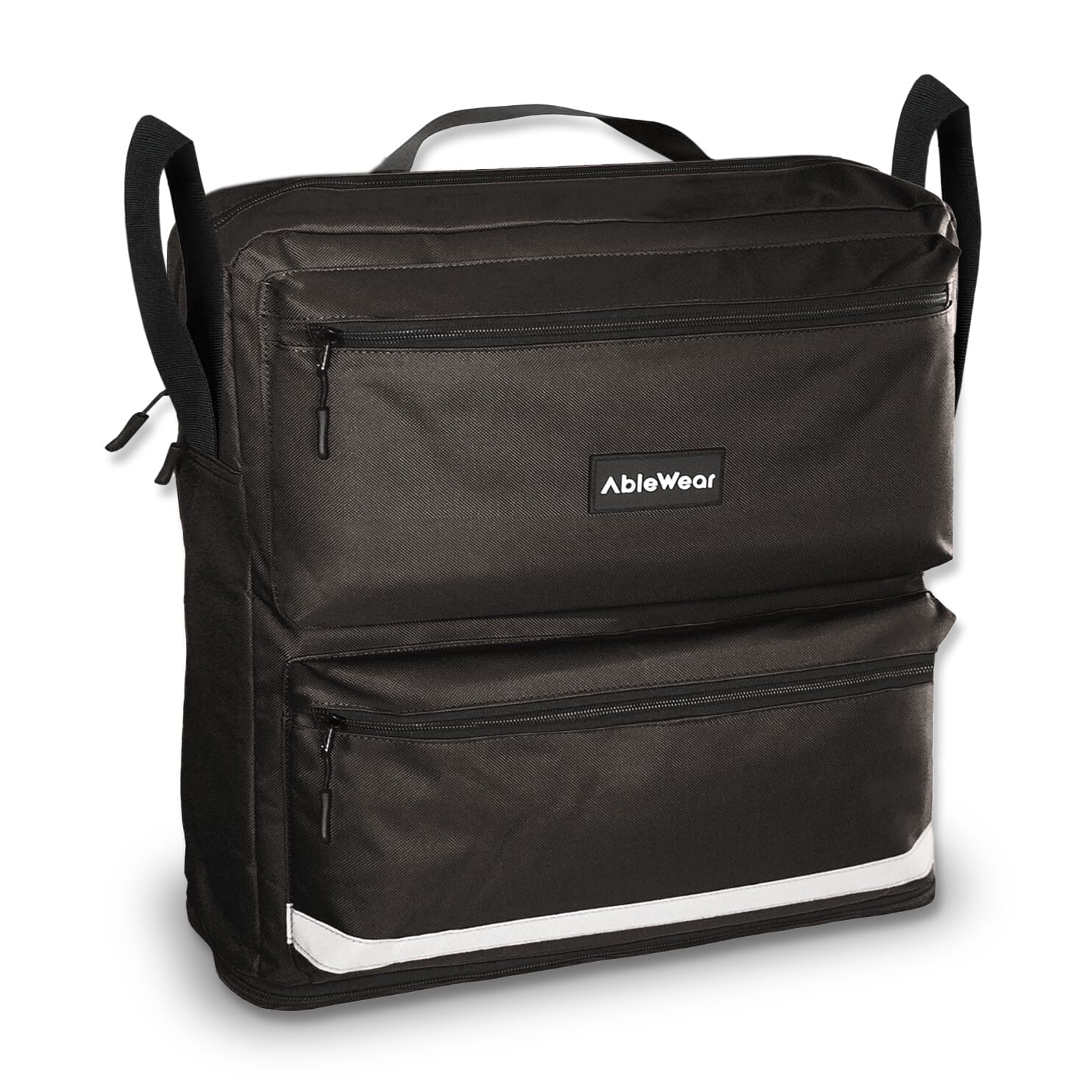 Sac pour fauteuil roulant - AbleWear