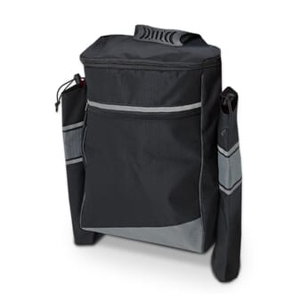 Sac pour fauteuil roulant avec porte-béquilles - Biscay