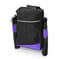 Sac pour fauteuil roulant avec porte-béquilles - Biscay