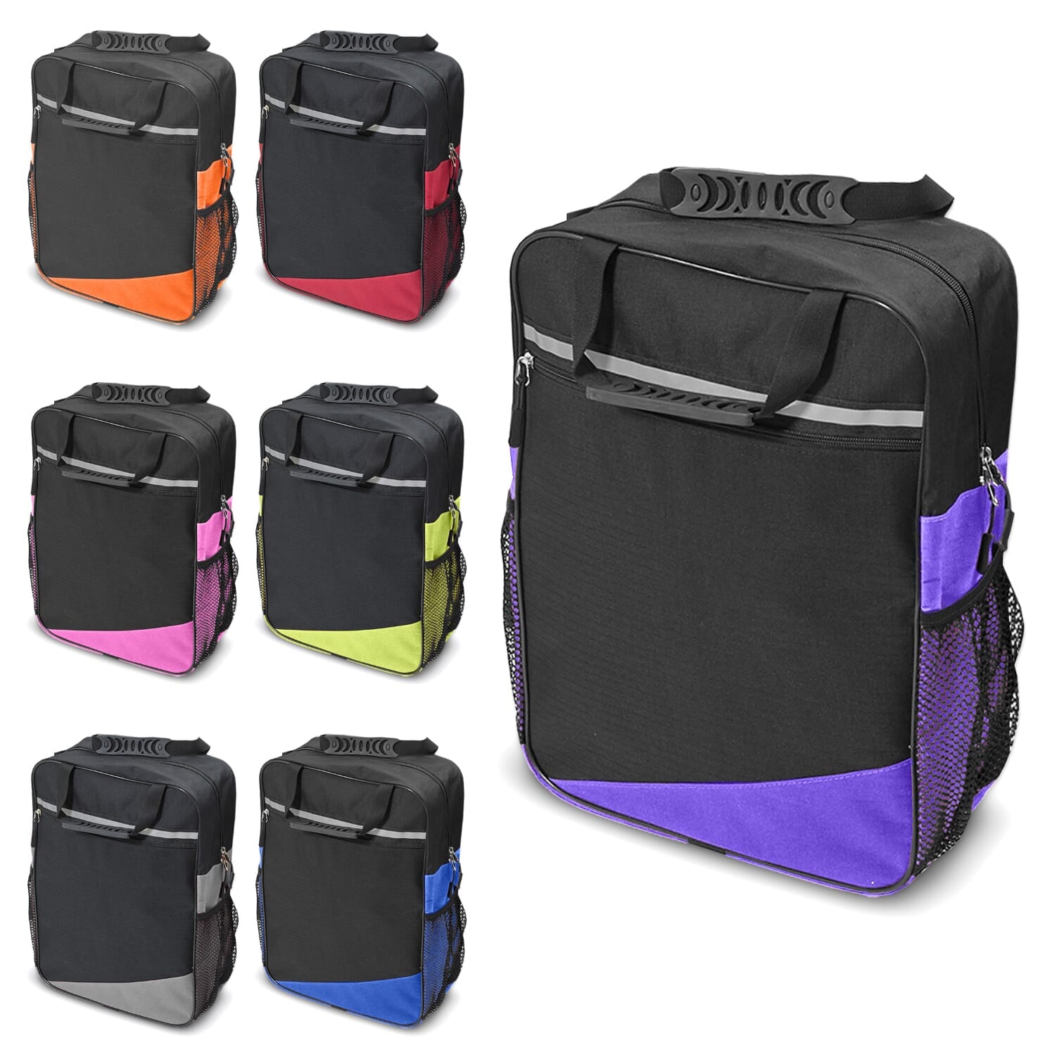 Sac pour fauteuil roulant - Biscay