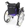 Sac pour fauteuil roulant - Biscay
