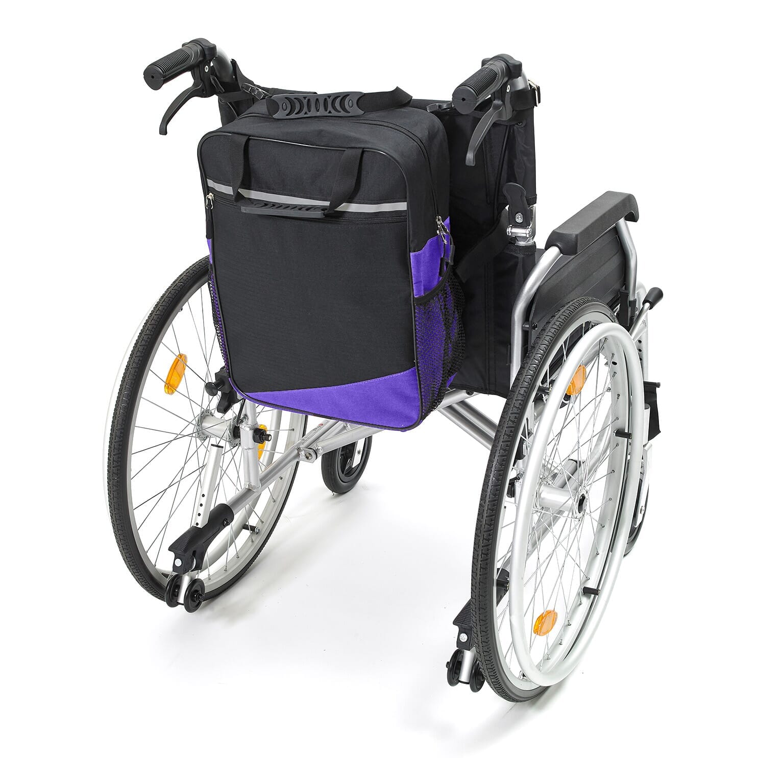 Sac pour fauteuil roulant - Biscay