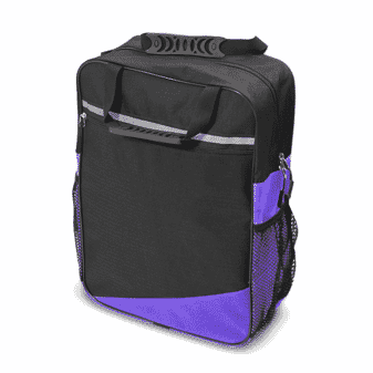 Sac pour fauteuil roulant - Biscay