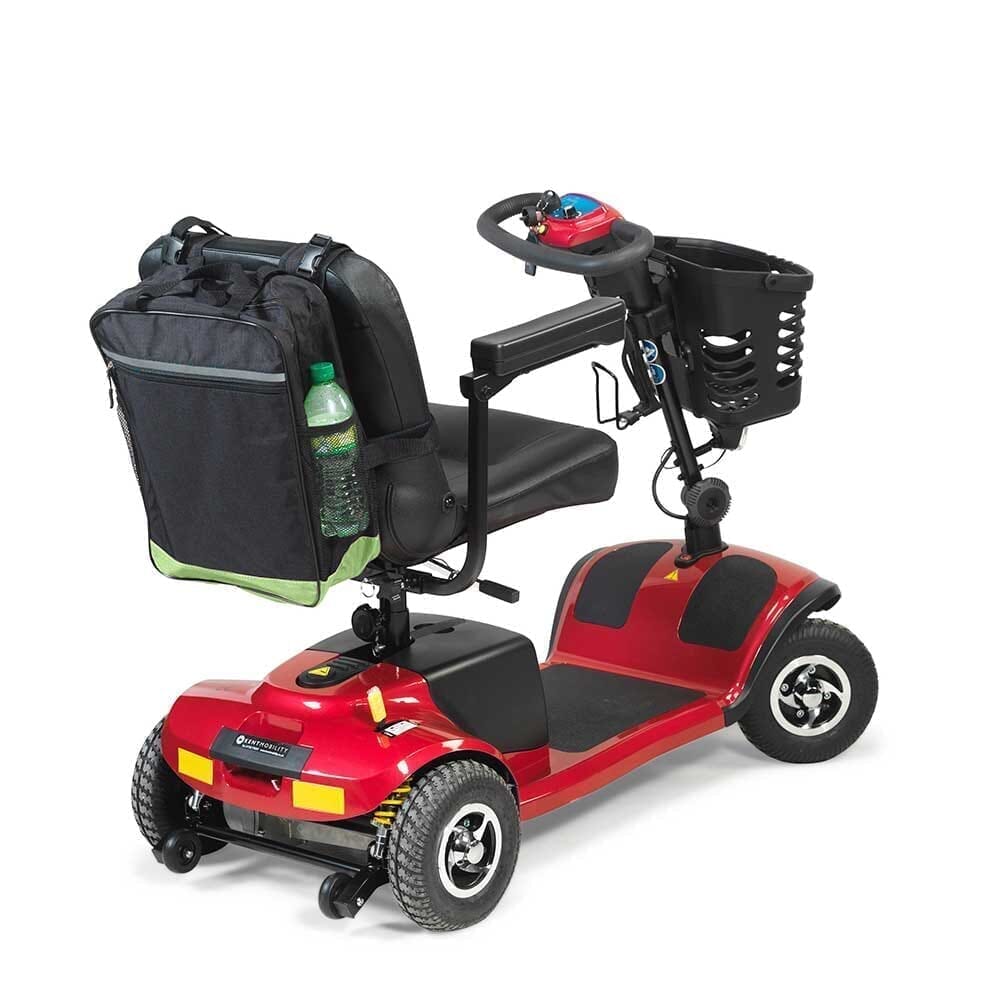 Sac pour scooter et fauteuil roulant
