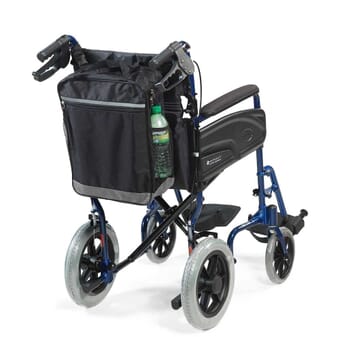 Sac pour scooter et fauteuil roulant