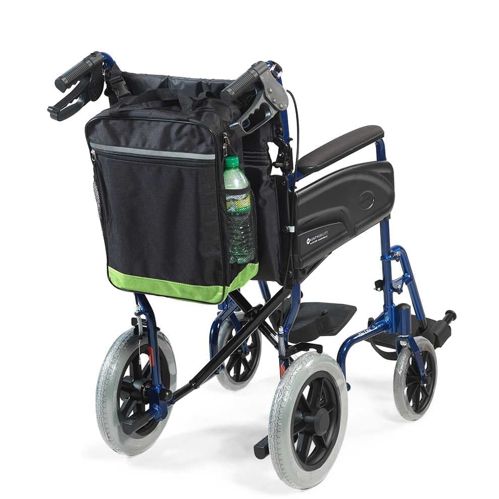 Sac pour scooter et fauteuil roulant