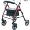 Sac sous-siège pour déambulateur
