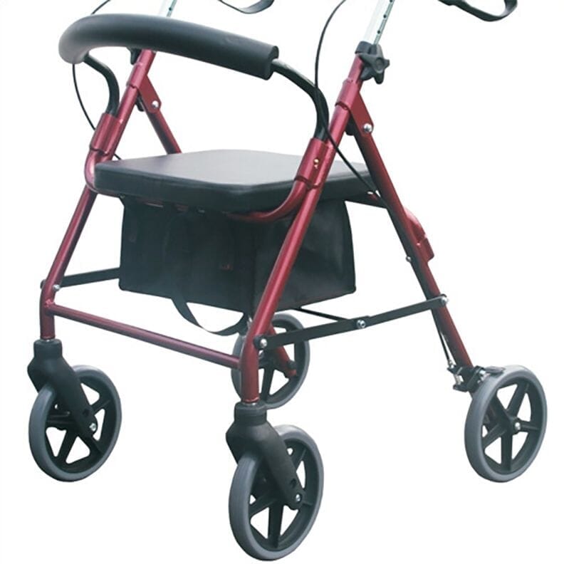 Sac sous-siège pour déambulateur