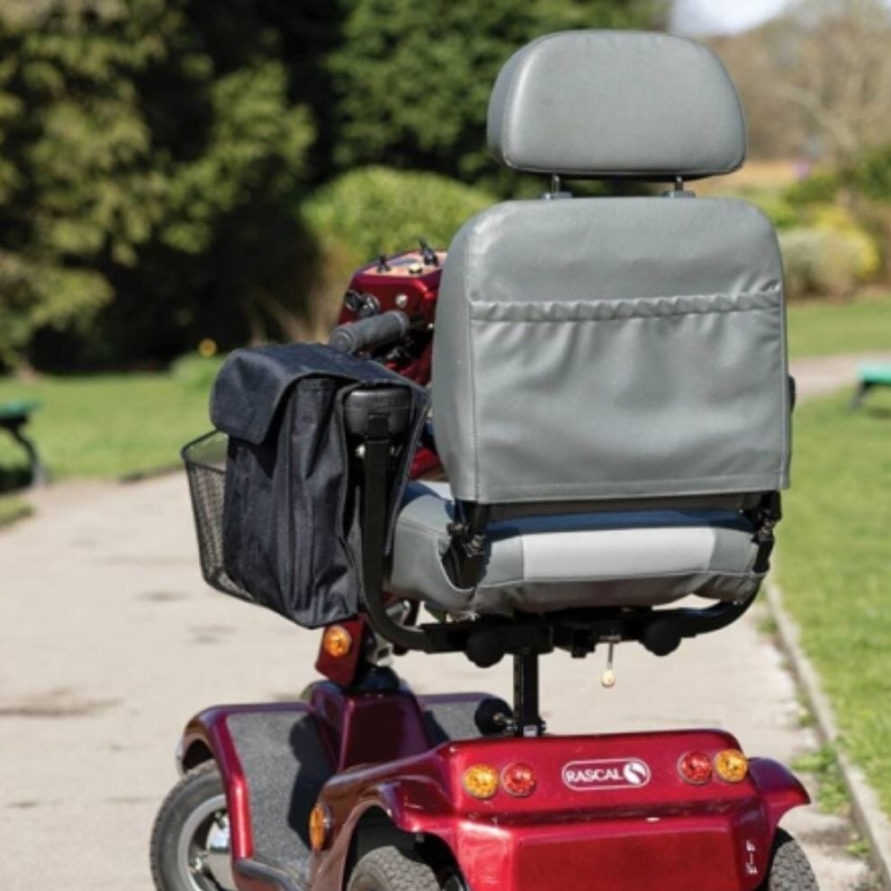 Sacoche à panier pour scooter Splash