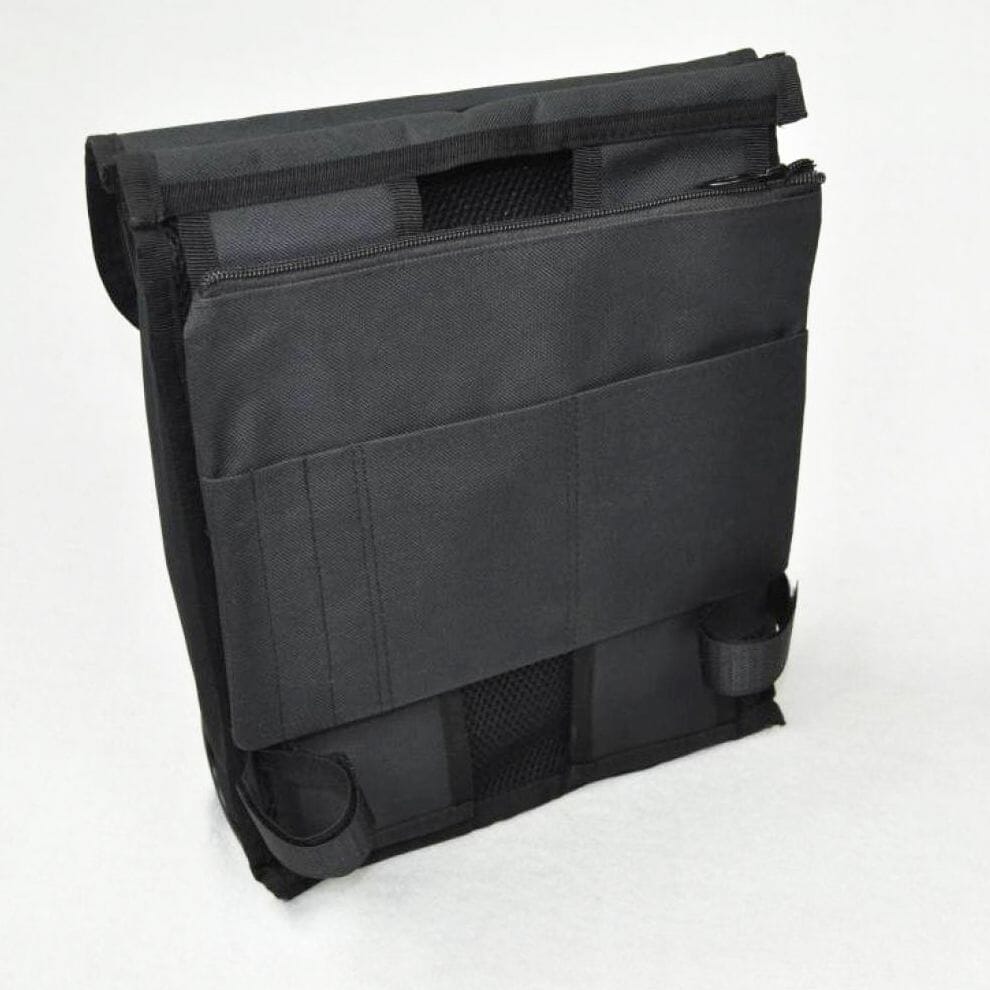 Sacoche à panier pour scooter Splash