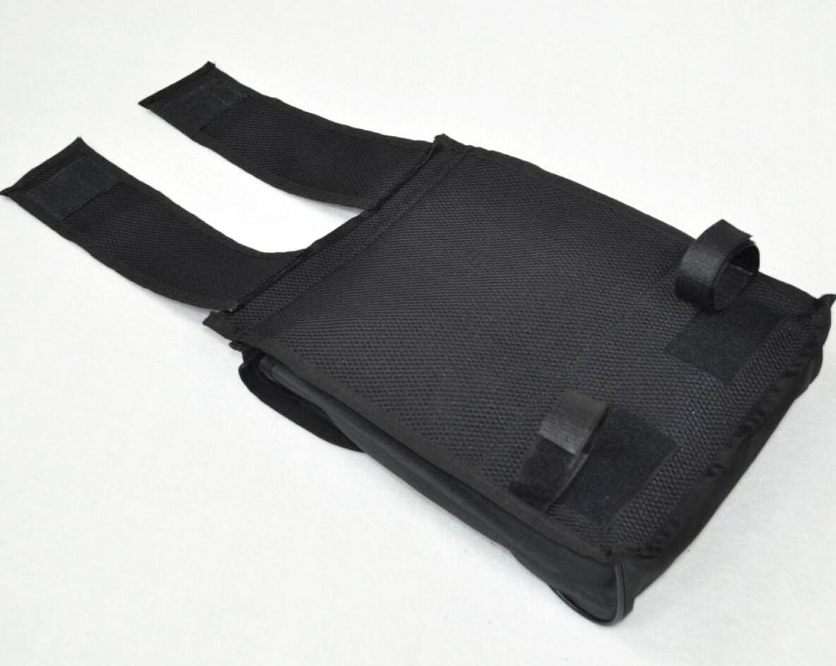 Sacoche à panier pour scooter Splash