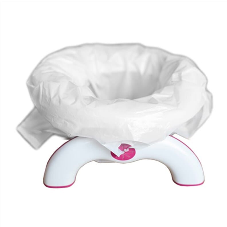 Sacs de rechange pour pot Oxo Tot