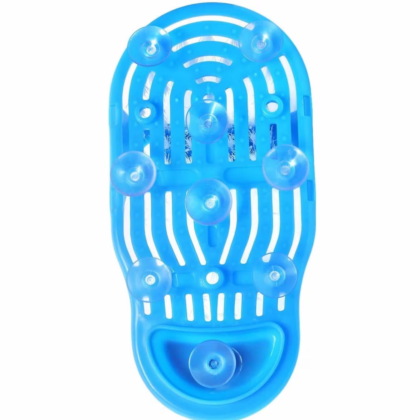 Sandale brosse lave-pied