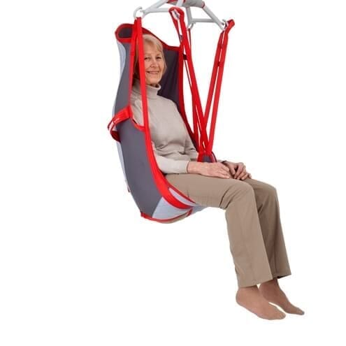 Sangle à haut dossier Molift - Taille L