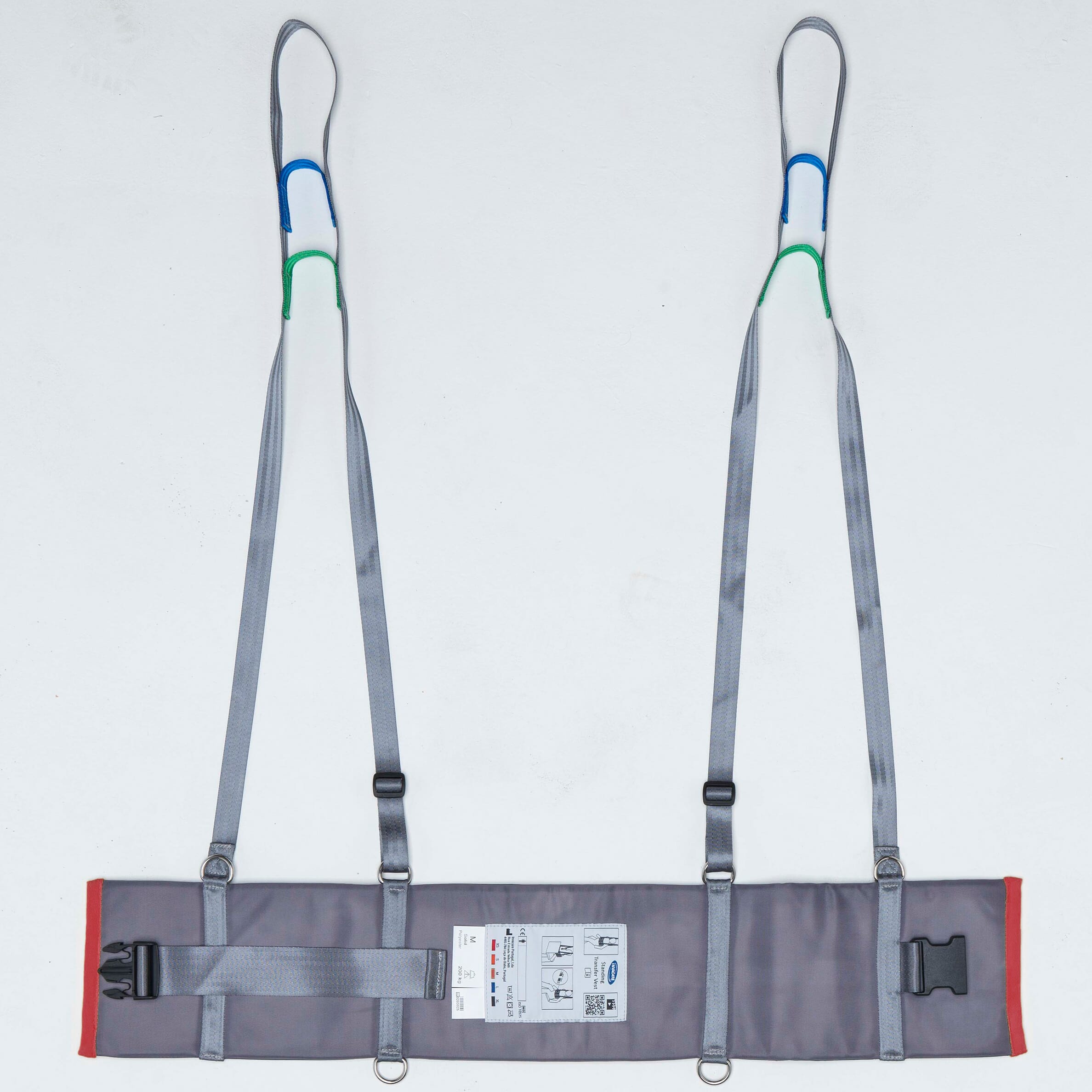 Sangle d'aide à la marche - Invacare