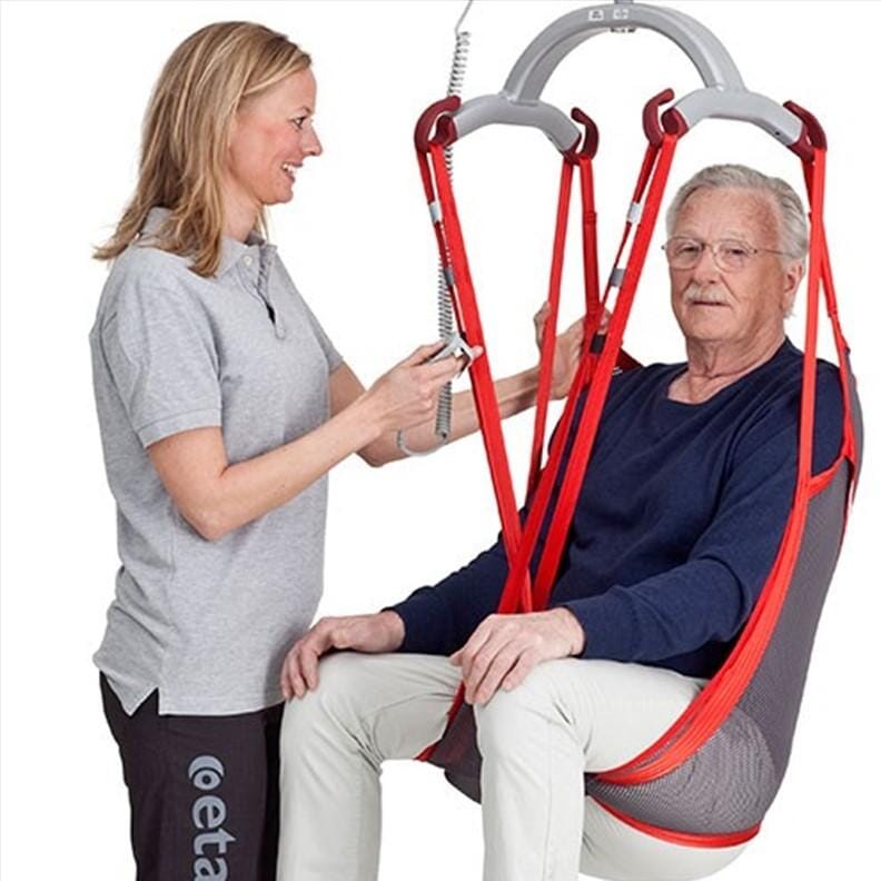 Sangle de bain Molift