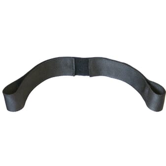 Sangle de mollet pour fauteuil roulant