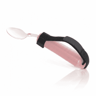 Sangle de préhension pour ustensiles