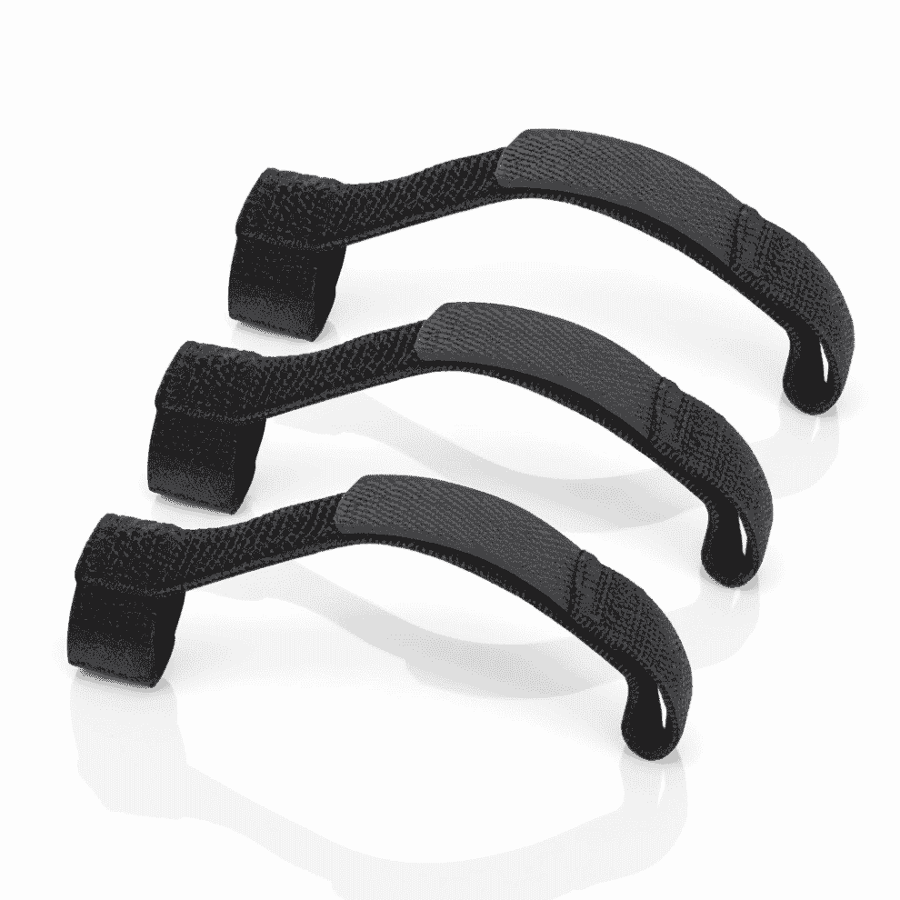 Sangle de préhension pour ustensiles