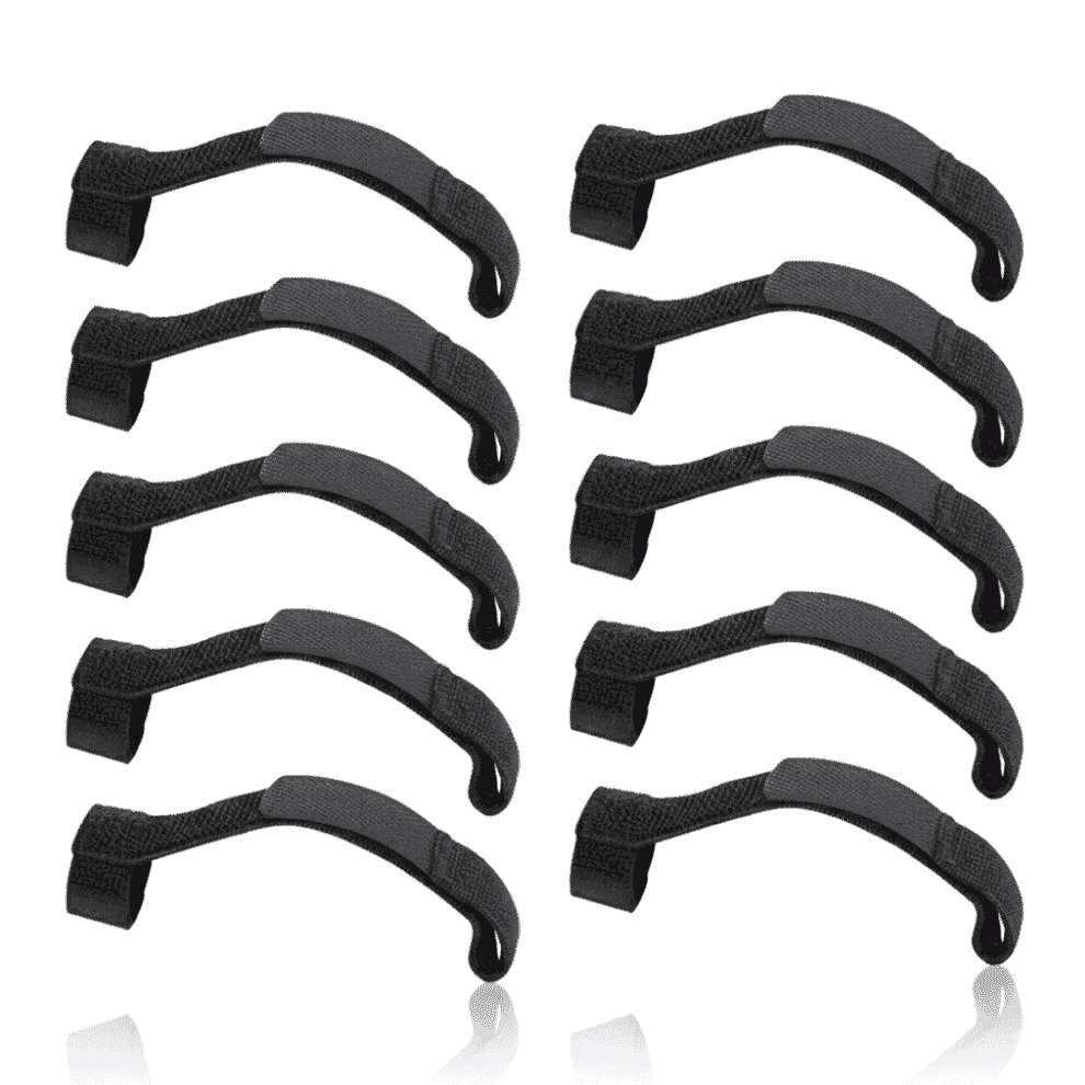 Sangle de préhension pour ustensiles