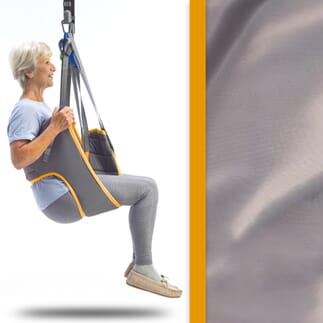 Sangle de toilette - Invacare Taille S